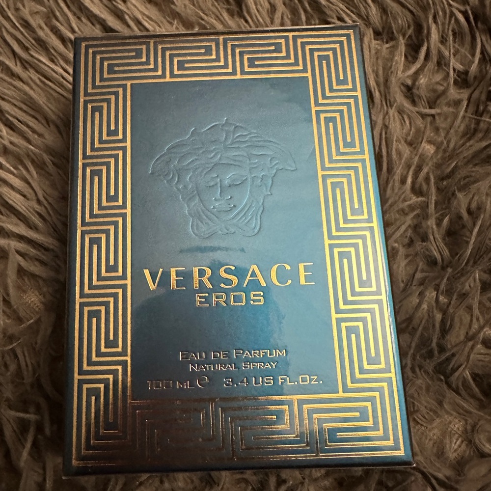 Versace Eros